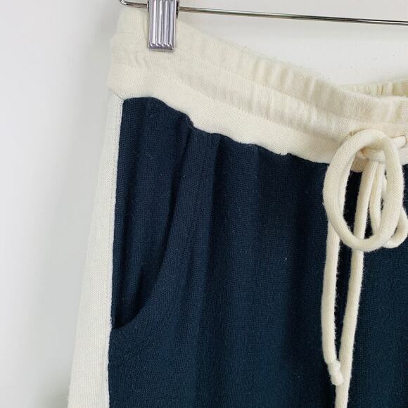 NWT Three Dots Colorblock Pant Size M - Picture 7 of 15